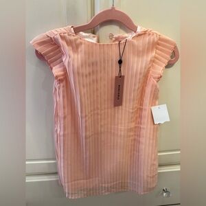 NWT✨ | BCBG Girls Rose Pink Dress 2t